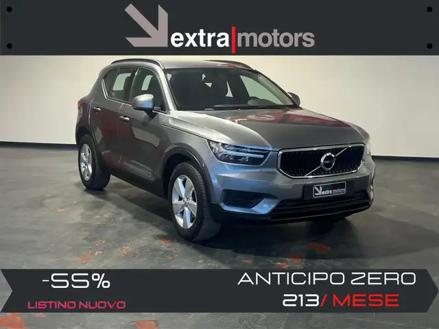 Volvo XC40 D3 GEARTRONIC BUSINESS