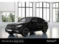Mercedes-Benz GLC 300 de 4MATIC Coupé Österreich-Edition *AMG Line, LED- Noir - thumbnail 1