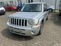 Jeep Patriot 2.0 CRD DPF Limited Argent - thumbnail 3