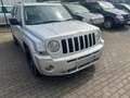 Jeep Patriot 2.0 CRD DPF Limited Silber - thumbnail 5