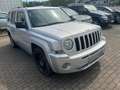 Jeep Patriot 2.0 CRD DPF Limited Silber - thumbnail 7
