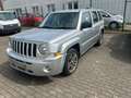 Jeep Patriot 2.0 CRD DPF Limited Silber - thumbnail 2