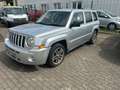 Jeep Patriot 2.0 CRD DPF Limited Silber - thumbnail 1
