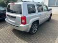 Jeep Patriot 2.0 CRD DPF Limited Silber - thumbnail 9