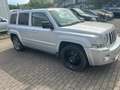 Jeep Patriot 2.0 CRD DPF Limited Silber - thumbnail 6