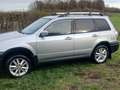 Mitsubishi Outlander Outlander 2.0 Sport 4WD Warr. Plateado - thumbnail 12