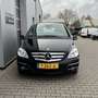 Mercedes-Benz B 200 Zwart - thumbnail 4