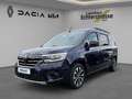 Renault Kangoo Grand TCe 130 Techno +SHZ Blau - thumbnail 2