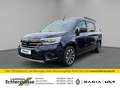 Renault Kangoo Grand TCe 130 Techno +SHZ Blau - thumbnail 1