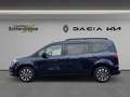 Renault Kangoo Grand TCe 130 Techno +SHZ Blau - thumbnail 3