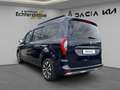 Renault Kangoo Grand TCe 130 Techno +SHZ Blau - thumbnail 6