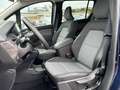 Renault Kangoo Grand TCe 130 Techno +SHZ Blau - thumbnail 4