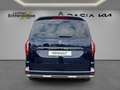 Renault Kangoo Grand TCe 130 Techno +SHZ Blau - thumbnail 7