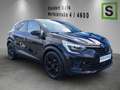 Renault Captur CAPTUR Rive Gauche TCe 160 EDC Schwarz - thumbnail 4