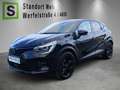 Renault Captur CAPTUR Rive Gauche TCe 160 EDC Schwarz - thumbnail 1