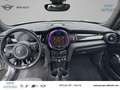 MINI Cooper SE Cooper SE 184ch Edition Greenwich BVA Gris - thumbnail 9