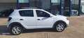 Dacia Sandero 0.9 TCE Stepway 90 Blanco - thumbnail 10