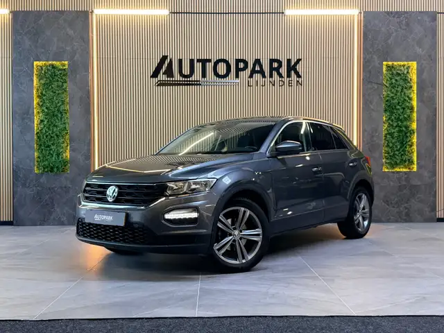 Volkswagen T-Roc 1.5 TSI Sport |AUTOMAAT|ACC|STOELVERWARMING|LANE A