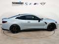 BMW M4 Competition M xDrive / NP= 115.960,- / Grijs - thumbnail 7