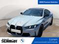 BMW M4 Competition M xDrive / NP= 115.960,- / Grijs - thumbnail 1