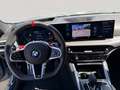 BMW M4 Competition M xDrive / NP= 115.960,- / Grijs - thumbnail 11