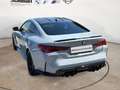 BMW M4 Competition M xDrive / NP= 115.960,- / Grijs - thumbnail 4