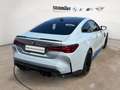 BMW M4 Competition M xDrive / NP= 115.960,- / Grijs - thumbnail 6
