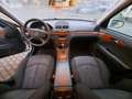 Mercedes-Benz E 200 T Kompressor Automatik, Navi, LPG TÜV 08/25!!!! Plateado - thumbnail 8