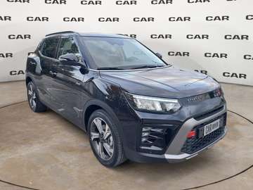 Tivoli 1.5 GDI Turbo 2WD AT 163 CV Luxury