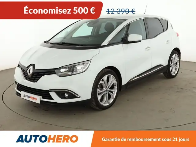 Renault Scenic 1.5 dCi Energy Business EDC