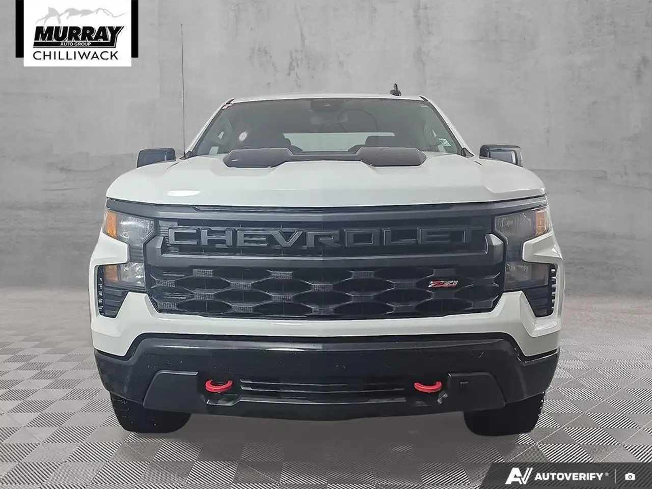 Chevrolet Silverado 1500 снимка Chevrolet Silverado 1500
