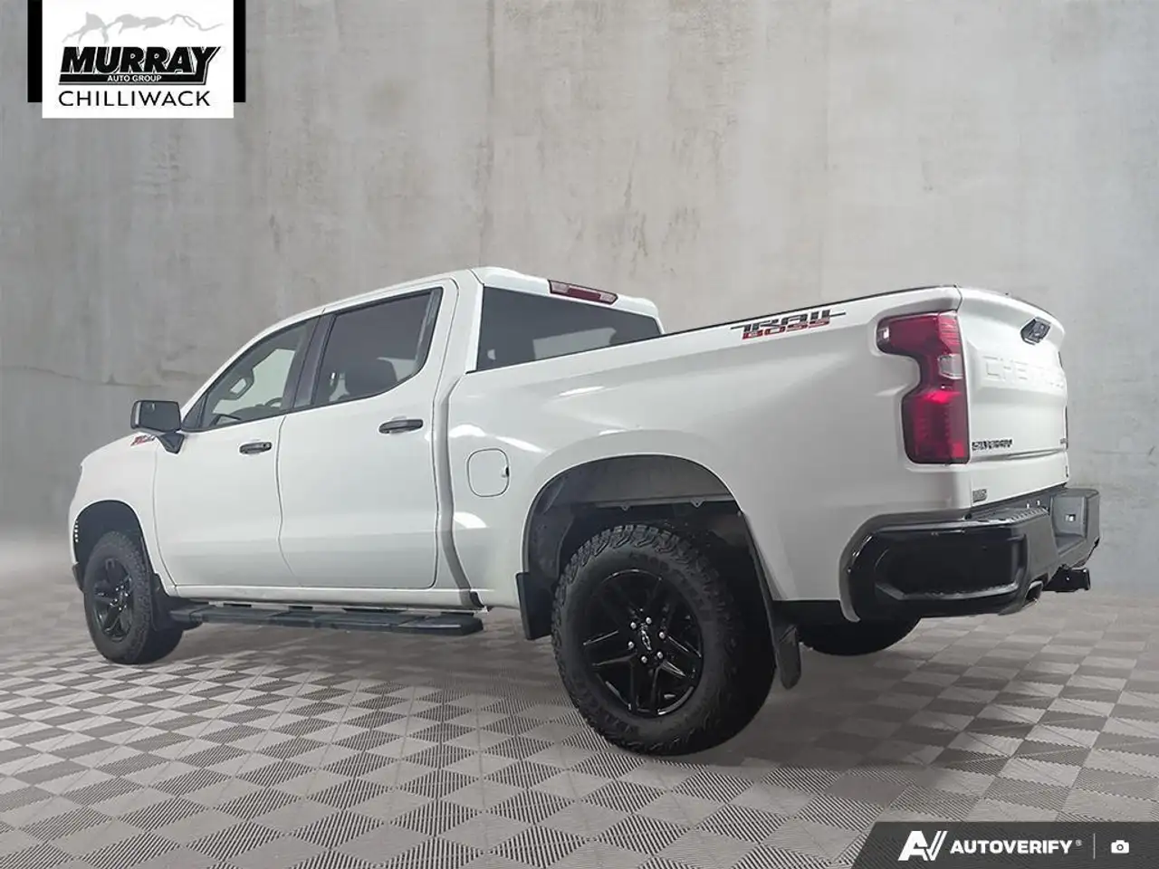 Chevrolet Silverado 1500 снимка Chevrolet Silverado 1500