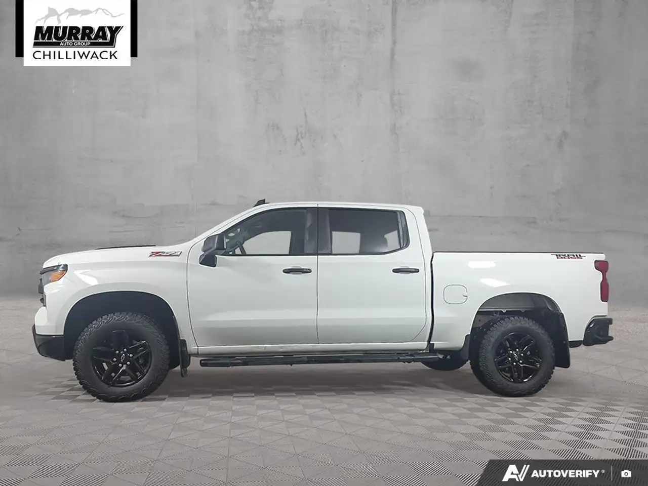 Chevrolet Silverado 1500 снимка Chevrolet Silverado 1500
