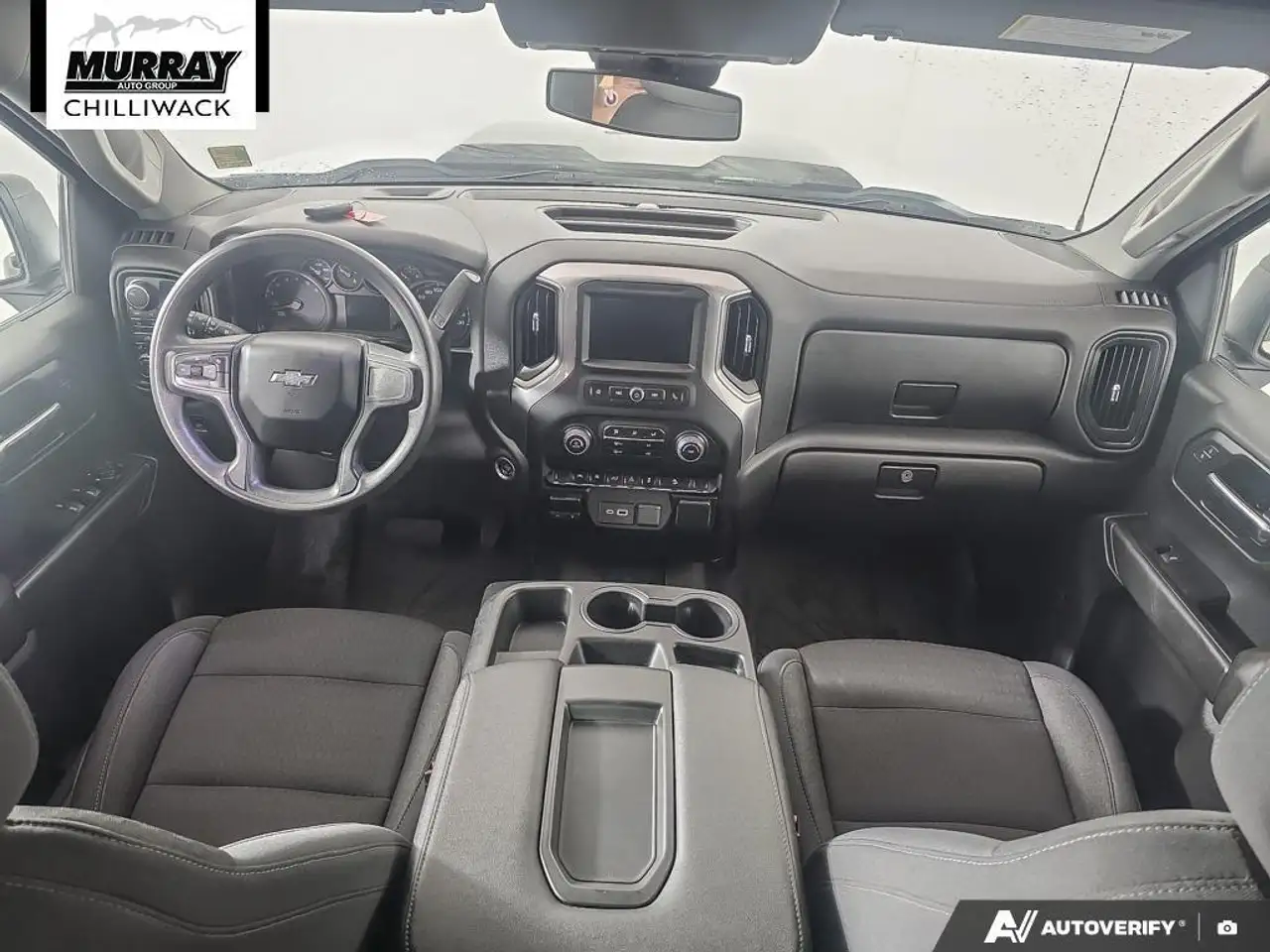 Chevrolet Silverado 1500 снимка Chevrolet Silverado 1500