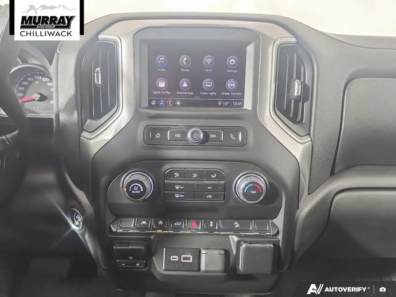 Chevrolet Silverado 1500 снимка Chevrolet Silverado 1500