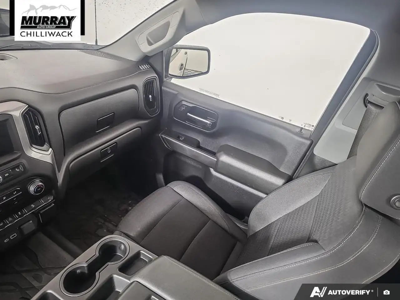 Chevrolet Silverado 1500 снимка Chevrolet Silverado 1500