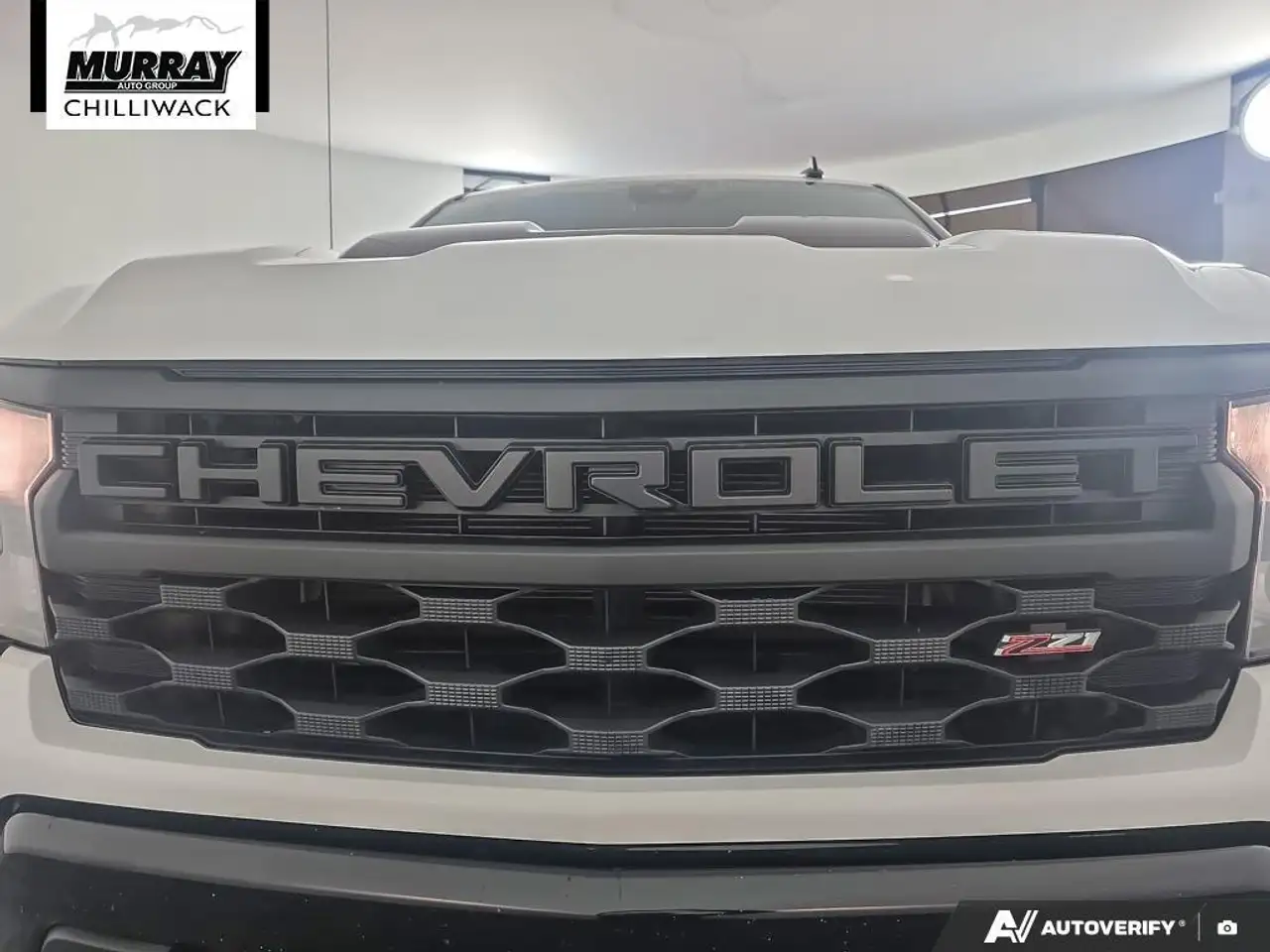 Chevrolet Silverado 1500 снимка Chevrolet Silverado 1500