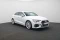 Audi A3 Sportback 30 TDI S line LED Navi AHK ACC Weiß - thumbnail 6