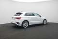 Audi A3 Sportback 30 TDI S line LED Navi AHK ACC Weiß - thumbnail 5