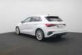 Audi A3 Sportback 30 TDI S line LED Navi AHK ACC Weiß - thumbnail 3