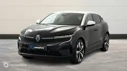 Renault E-Tech Electric EV60 220ch Techno super charge