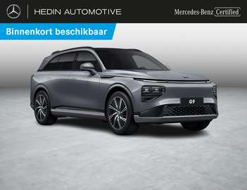 AWD Performance Launch Edition