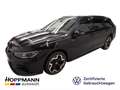 Volkswagen Passat R-Line AHK Kamera Matrix HarmanKardon Schwarz - thumbnail 1