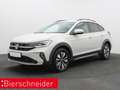 Volkswagen Taigo 1.0 TSI Move IQ.LIGHT NAVI AHK ACC KAMERA PDC SHZ Grigio - thumbnail 3