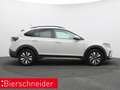 Volkswagen Taigo 1.0 TSI Move IQ.LIGHT NAVI AHK ACC KAMERA PDC SHZ Grijs - thumbnail 6