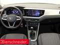 Volkswagen Taigo 1.0 TSI Move IQ.LIGHT NAVI AHK ACC KAMERA PDC SHZ Grijs - thumbnail 13