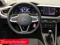 Volkswagen Taigo 1.0 TSI Move IQ.LIGHT NAVI AHK ACC KAMERA PDC SHZ Grigio - thumbnail 14