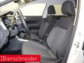 Volkswagen Taigo 1.0 TSI Move IQ.LIGHT NAVI AHK ACC KAMERA PDC SHZ Grijs - thumbnail 10