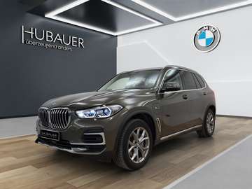 xDrive45e [xLine, Laser, DA Prof., Pano, AHK]