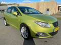 SEAT Ibiza 2010 * 1.4 Style * AIRCO * 5 DEURS * APK 2026 * TO Jaune - thumbnail 7